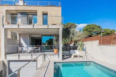 Location Chalet à Platja de Muro 6 personnes