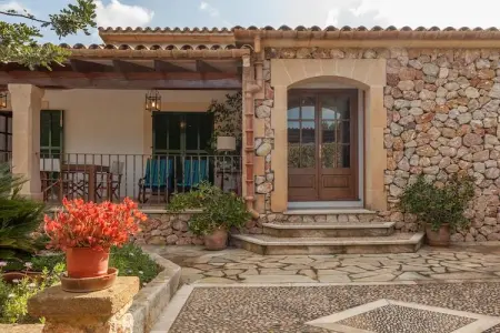 Location Maison à Pollensa   Pollença 5 personnes
