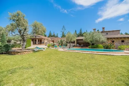 Location Maison à Pollensa   Pollença 4 personnes