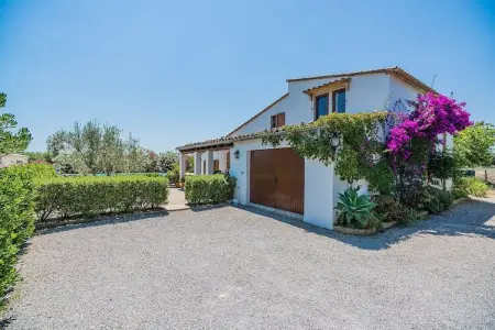 Location Maison à Pollensa   Pollença 6 personnes