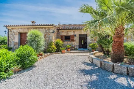 Location Maison à Alcudia 6 personnes