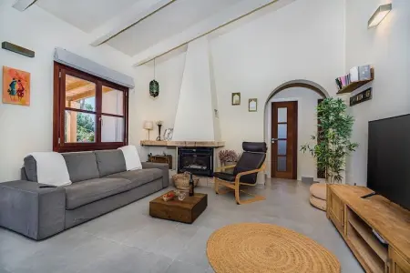 Location Villa à Puerto Pollensa 6 personnes