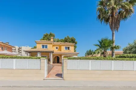 Location Chalet à Port d´Alcudia 8 personnes