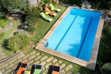 Location Maison à Pollensa   Pollença 6 personnes