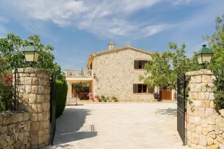 Location Maison à Pollensa   Pollença 6 personnes