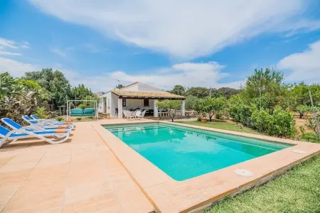 Location Maison à Pollensa   Pollença 2 personnes