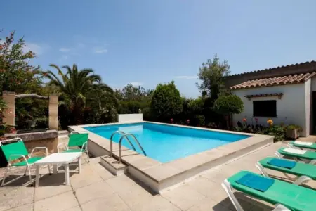 Location Maison à Pollensa   Pollença 4 personnes