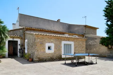 Location Villa à Pollensa   Pollença 5 personnes