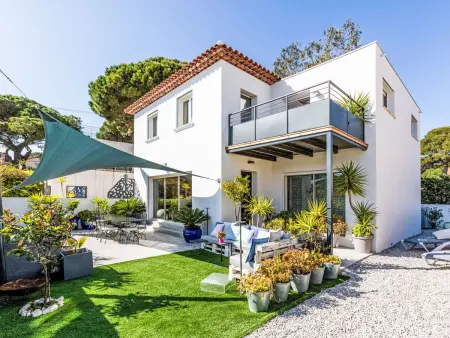 Location Villa à Hyères 6 personnes