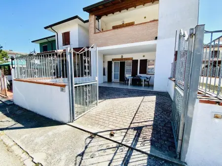 Location Maison à Comacchio 4 personnes