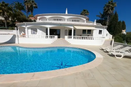 Location Maison à Praia da Luz 6 personnes