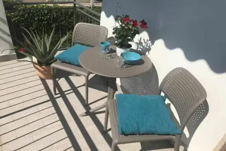Location Maison à Lazise, Verona 4 personnes