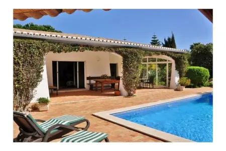 Location Maison à Praia da Luz 6 personnes