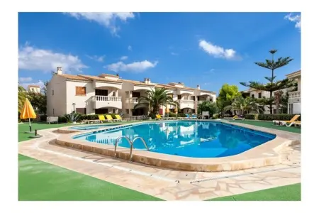 Location Maison à Cala Ratjada 4 personnes