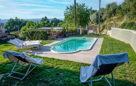 Location Maison à Serravalle Pistoiese 10 personnes