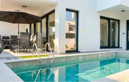 Location Maison à Milcetici 6 personnes