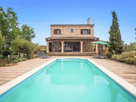 Location Gîte à Campos 8 personnes