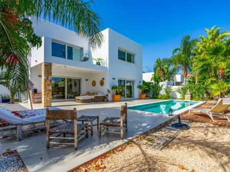 Location Villa à Dénia 8 personnes