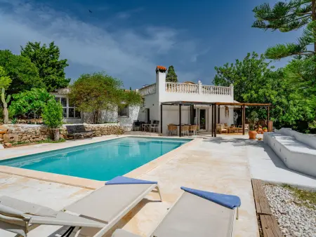 Location Maison à Dénia 6 personnes