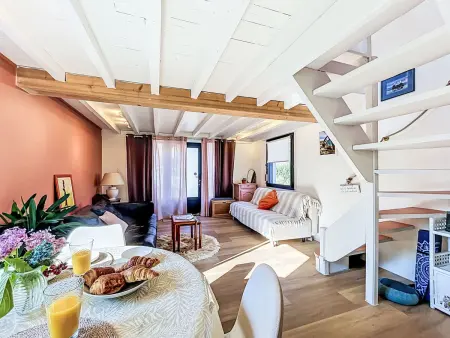 Location Maison à Le Bono 2 personnes