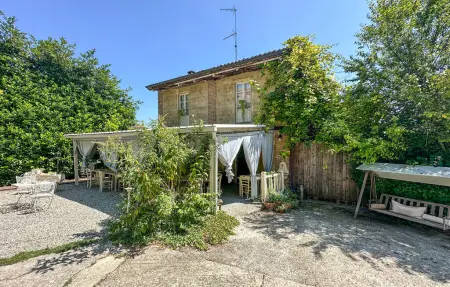 Location Maison à Castagnole Monferrato 4 personnes