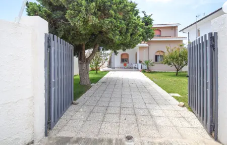 Location Maison à Ispica 6 personnes