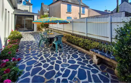Location Maison à Combrit 6 personnes