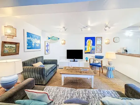 Location Maison à Le Bono 6 personnes
