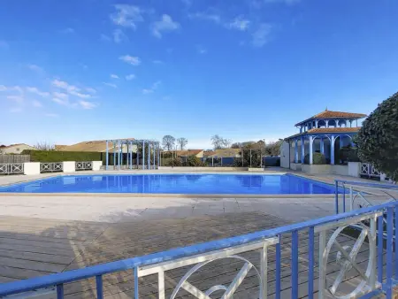 Location Maison à Les Mathes 4 personnes