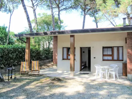 Location Maison à Lignano Pineta 6 personnes