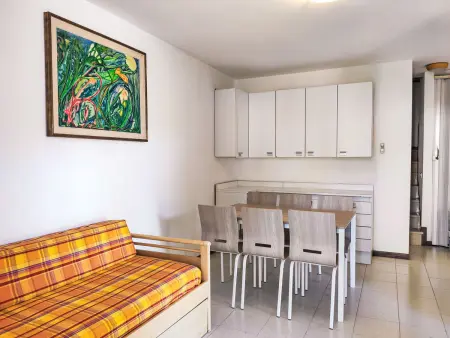 Location Maison à Lignano Sabbiadoro 8 personnes