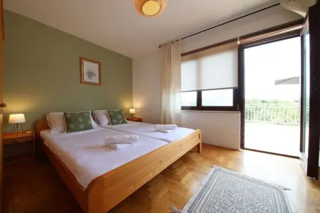 Location Maison à Jadranovo 2 personnes