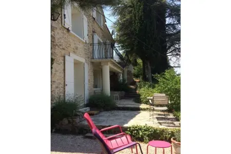 Location Maison à Nyons 2 personnes