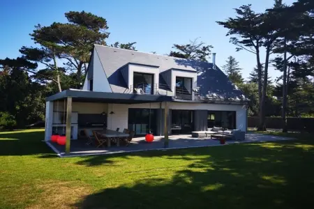 Location Villa à Piriac sur Mer 8 personnes