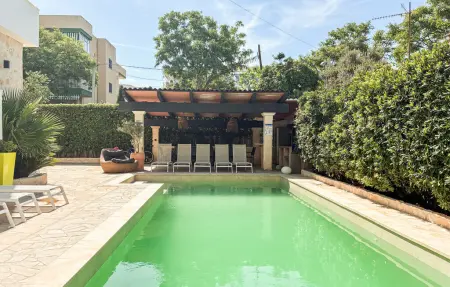 Location Maison à Mallorca 12 personnes