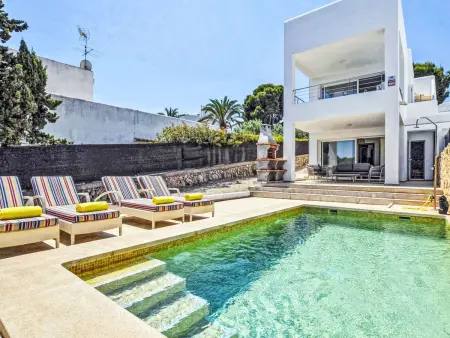 Location Villa à Cala d'Or 4 personnes