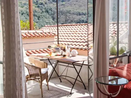 Location Maison à Vasia 4 personnes