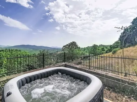 Location Gîte à Rieti 5 personnes