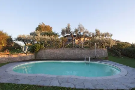Location Villa à Pedona, Comune of Camaiore, Province Lucca, Tuscan 4 personnes