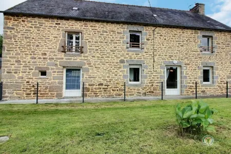 Location Maison à PLEMY 6 personnes