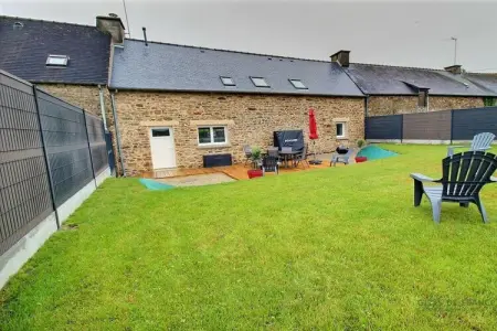 Location Maison à QUESSOY 6 personnes