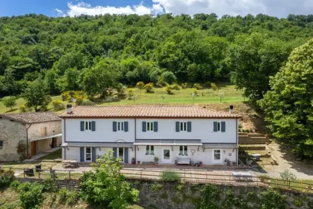 Location Maison à Borgo San Lorenzo 6 personnes