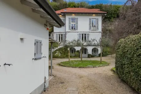 Location Villa à TREMEZZINA (CO) 7 personnes
