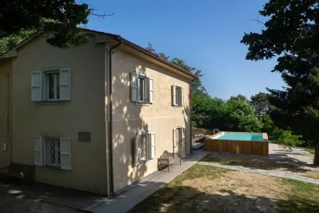 Location Maison à Calci 6 personnes