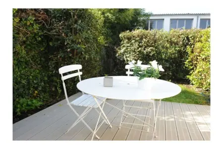 Location Maison à Auray 3 personnes