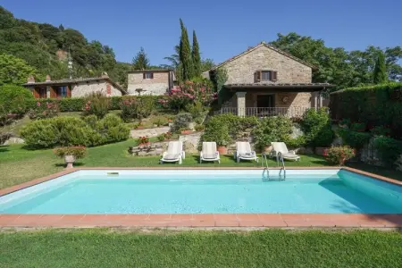 Location Villa à Vicchio 4 personnes