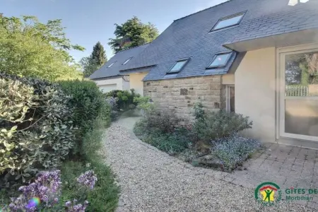 Location Maison à Baden 2 personnes