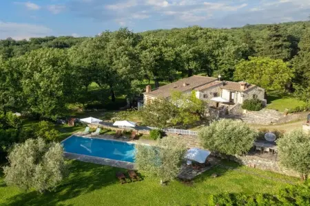 Location Villa à Castellina in Chianti 6 personnes