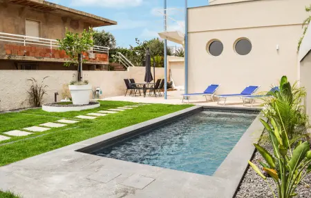 Location Maison à Marina di Ragusa 4 personnes
