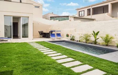 Location Maison à Marina di Ragusa 6 personnes